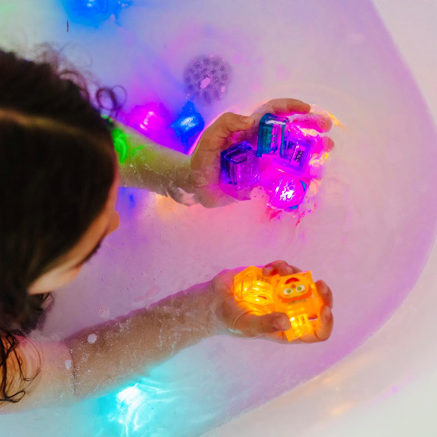 Glo Pals Abby 4 Pack