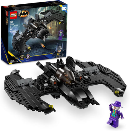 Batmobile Pursuit:batman