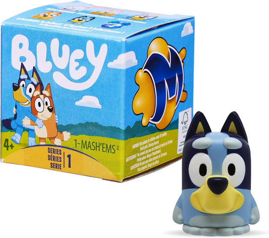 Bluey  Mash'ems