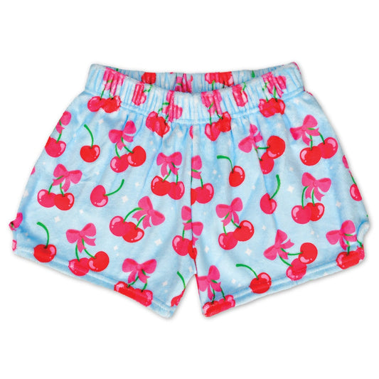 Cheer Cherries Shorts Sm