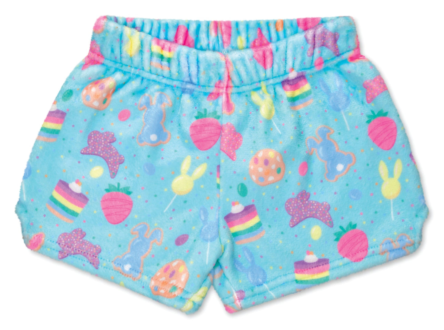 Bunny Sweets Shorts L