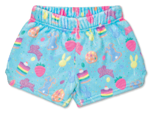 Bunny Sweets Shorts L
