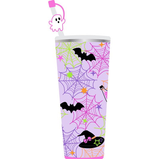 Glow in the Adark Tumbler