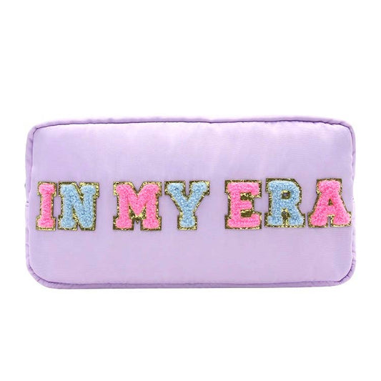 Varsity in My Era Bag