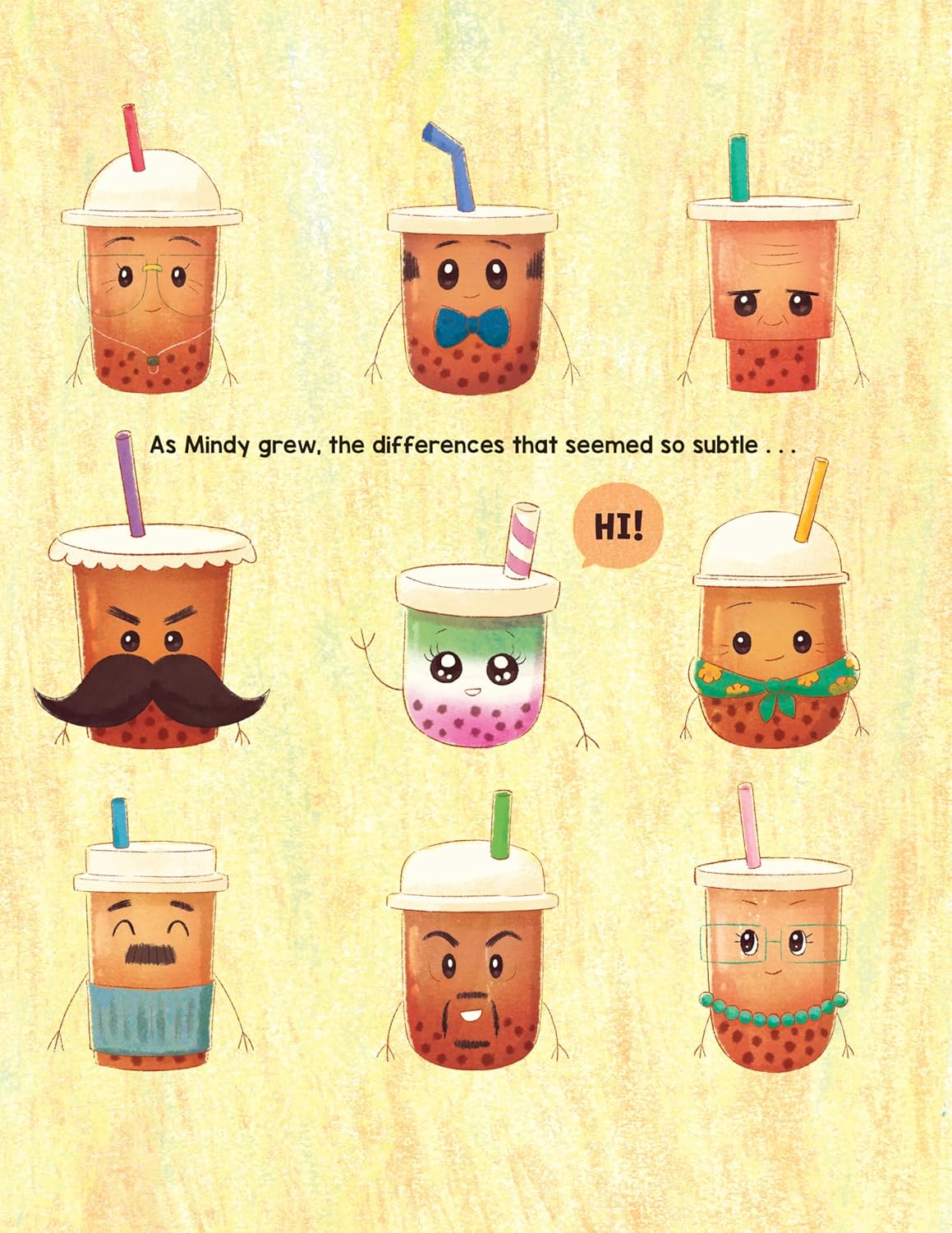 Becoming Boba