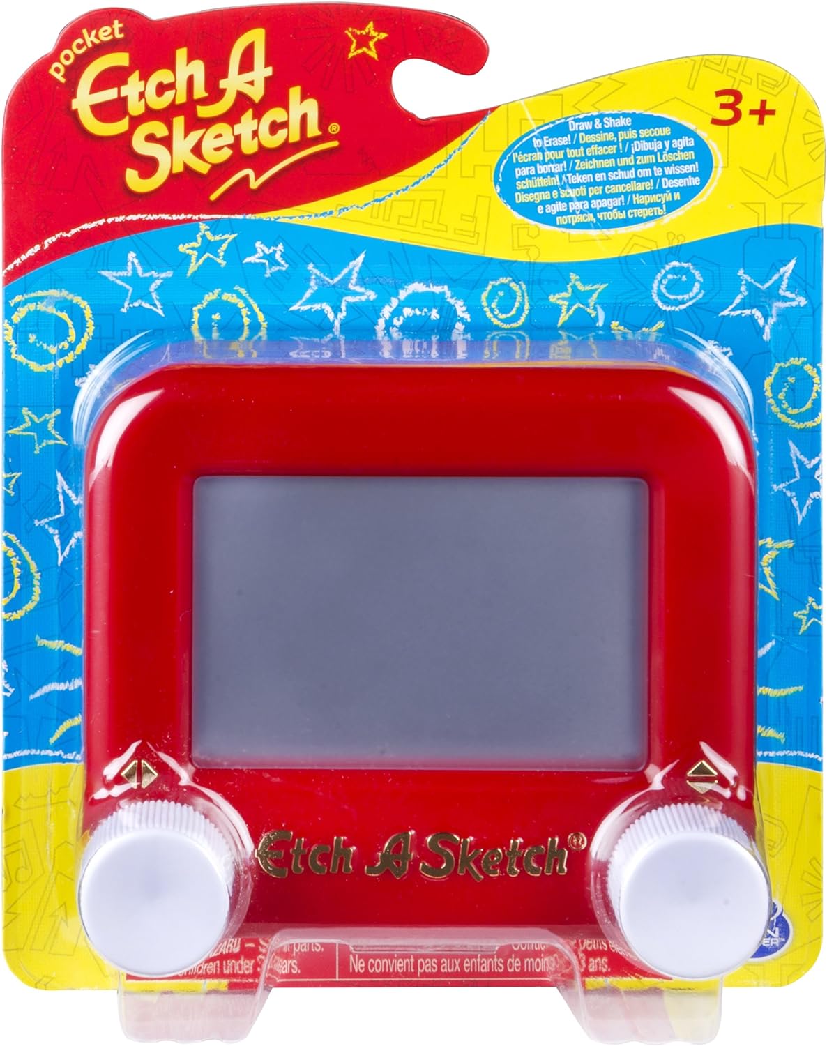 Pocket Etch Sustainable