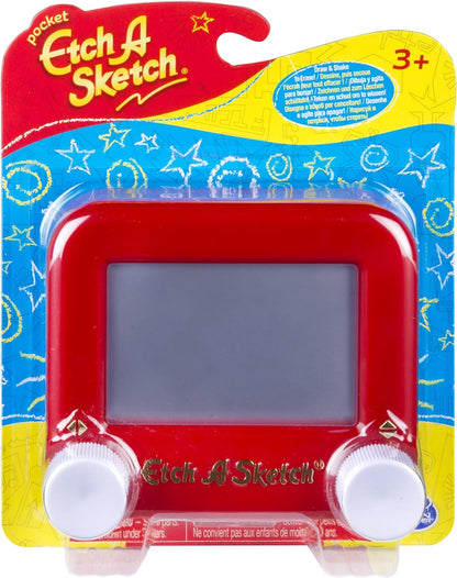 Pocket Etch Sustainable