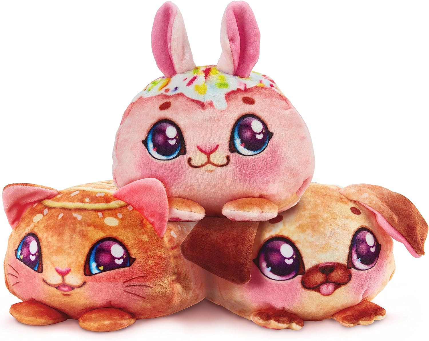 Cookeez Maker Oven Set