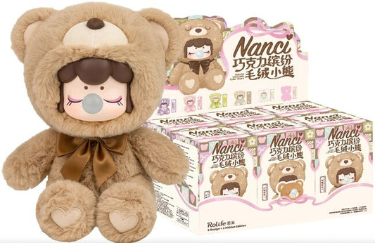 Nanci Choc Cutie Bear-1
