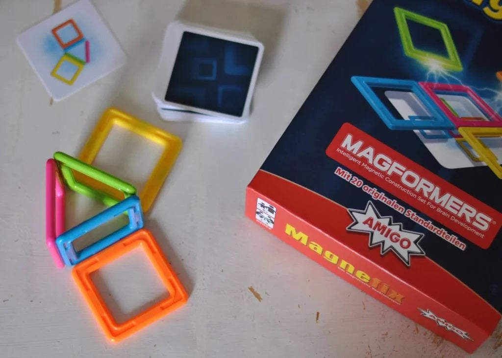 Magnefix