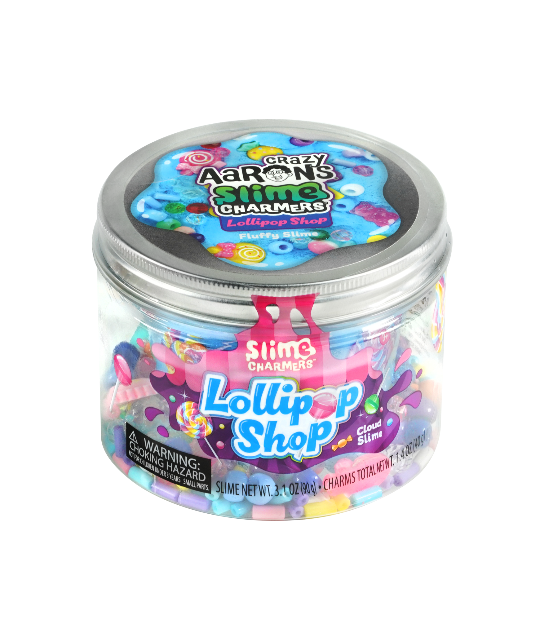 Lollipop Slime Charmers-1