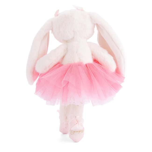 Dancing Jayleen Pink