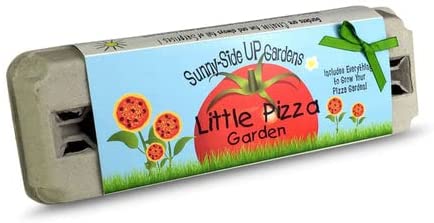 Little Pizza Garden Grow