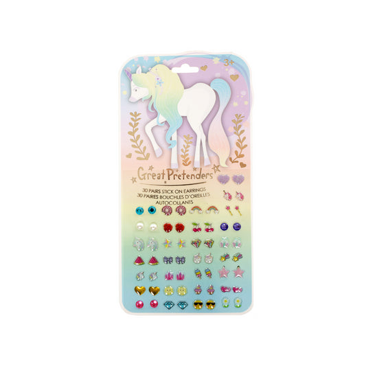 Unicorn Stickr Earrings