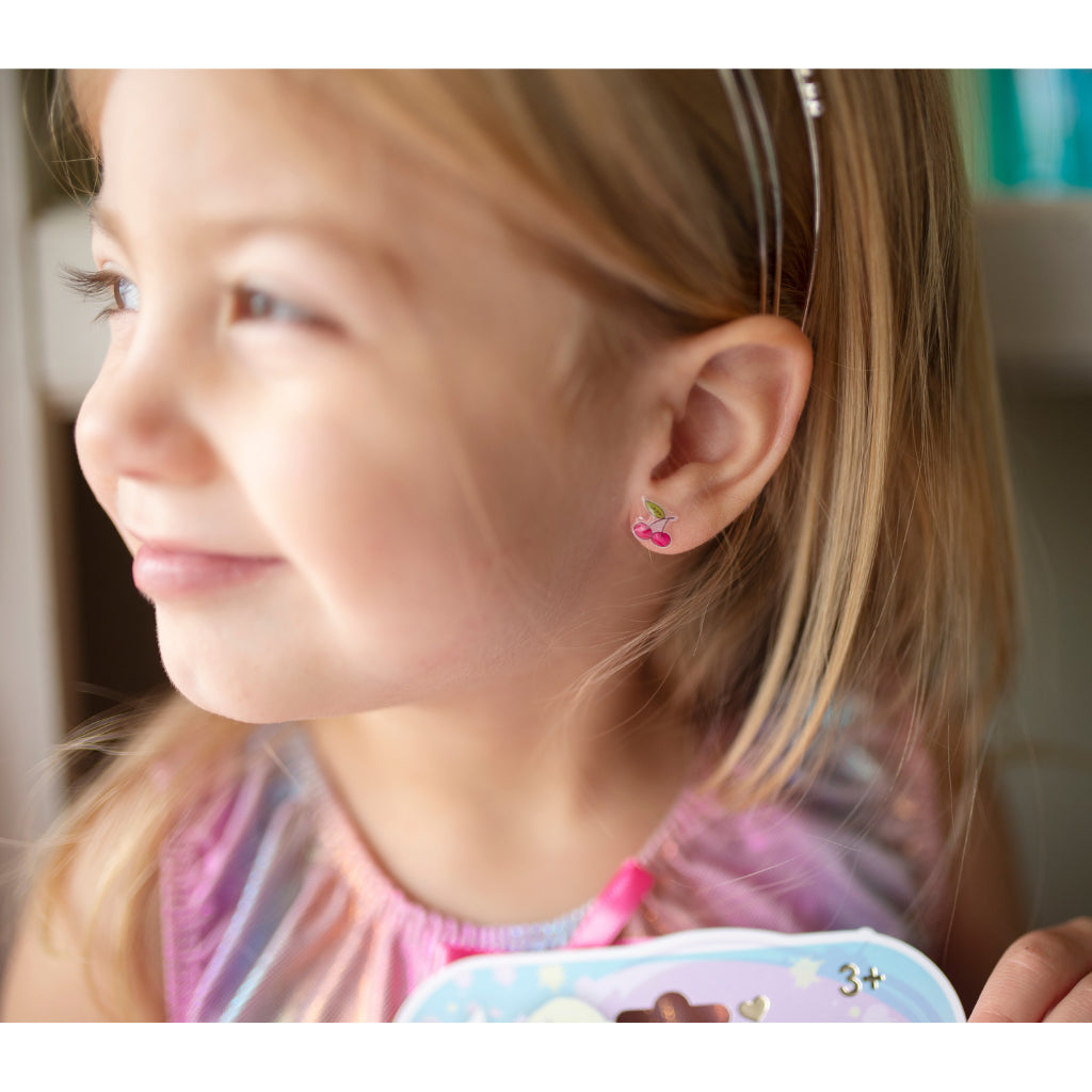 Unicorn Stickr Earrings