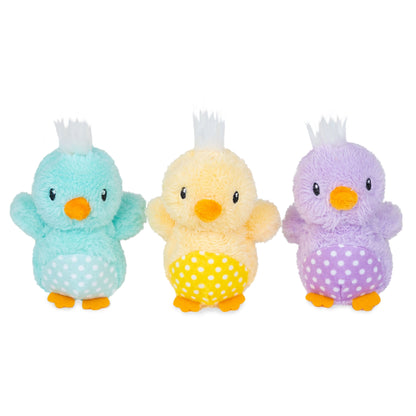 Lil Chick Squeezers