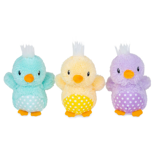 Lil Chick Squeezers
