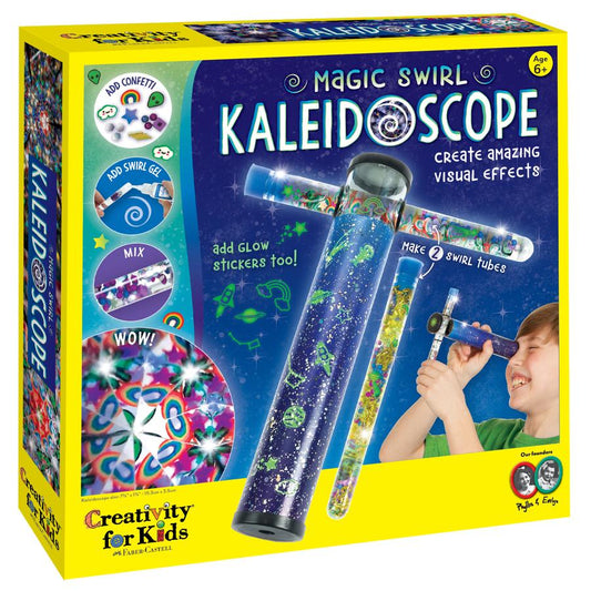 Magic Swirl Kaleidoscope-1