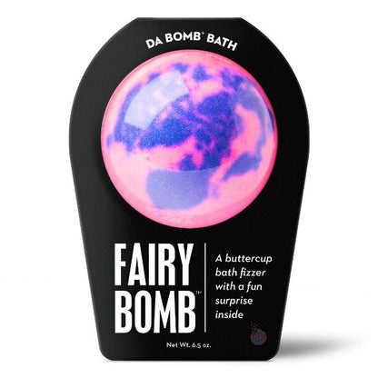 Fairy Bath Bomb