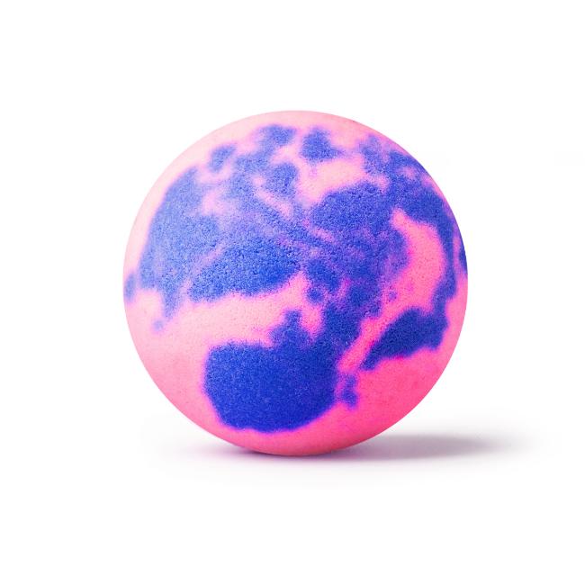 Fairy Bath Bomb