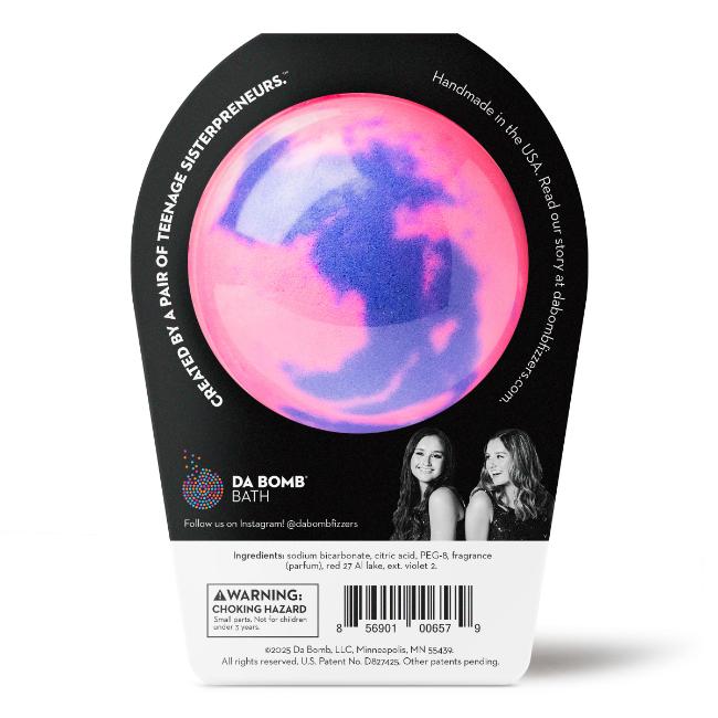 Fairy Bath Bomb
