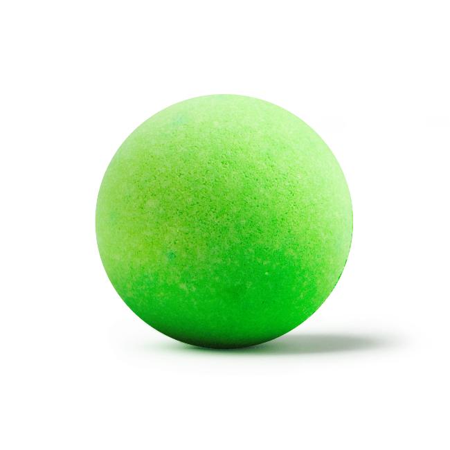The Child Bath Bomb