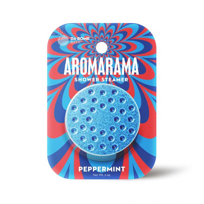 Peppermint Steamer