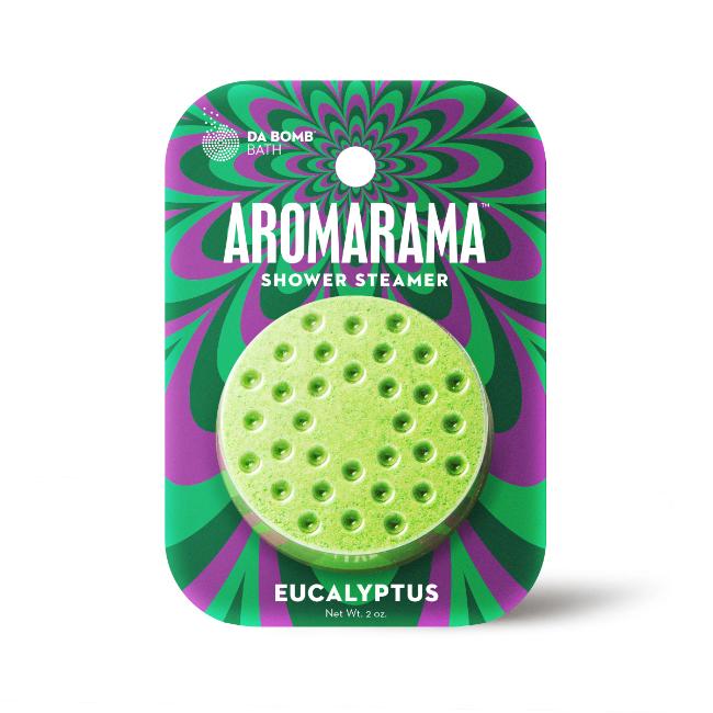 Eucalyptus Steamer