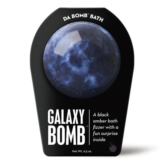 Galaxy Bath Bomb