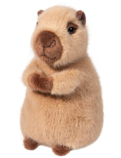 Chatty Capybara Mini Soft