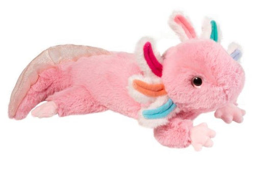 Jazzie Axolotl Soft