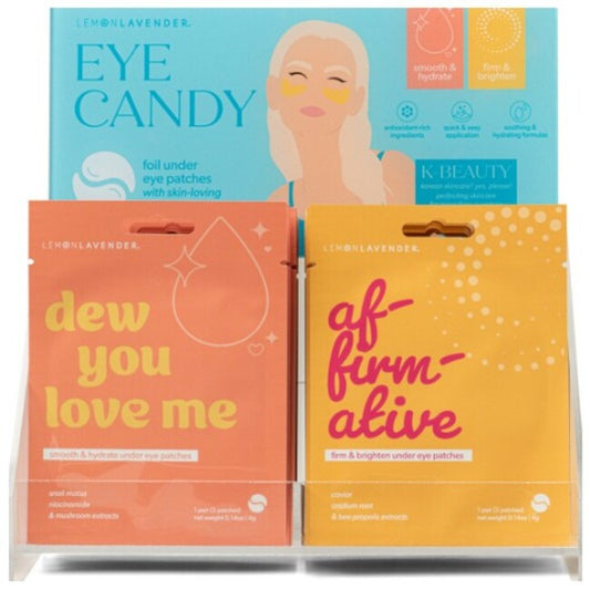 Eye Candy Foil Under Eye