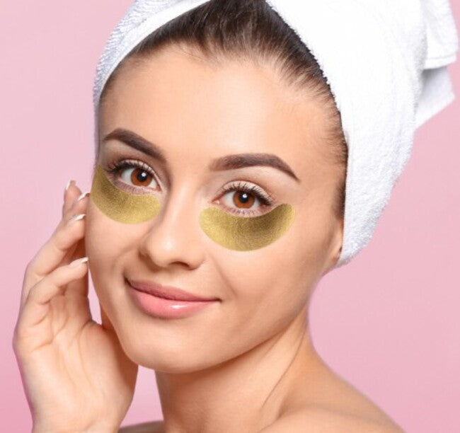 Eye Candy Foil Under Eye