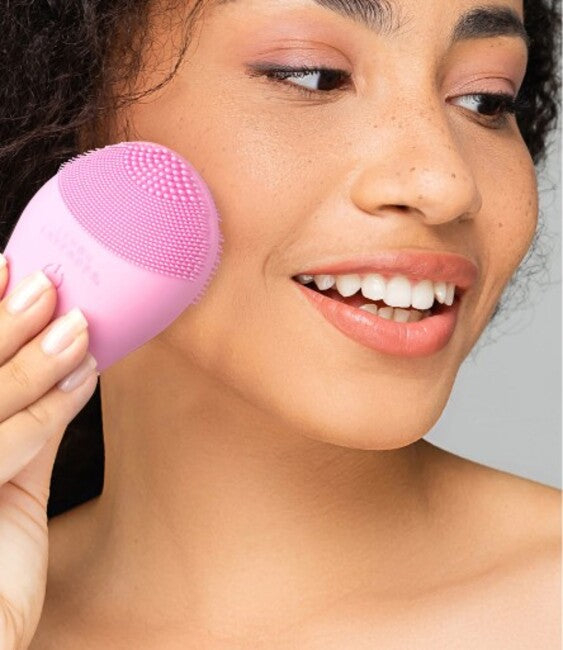Face Sonic Cleanser Brush