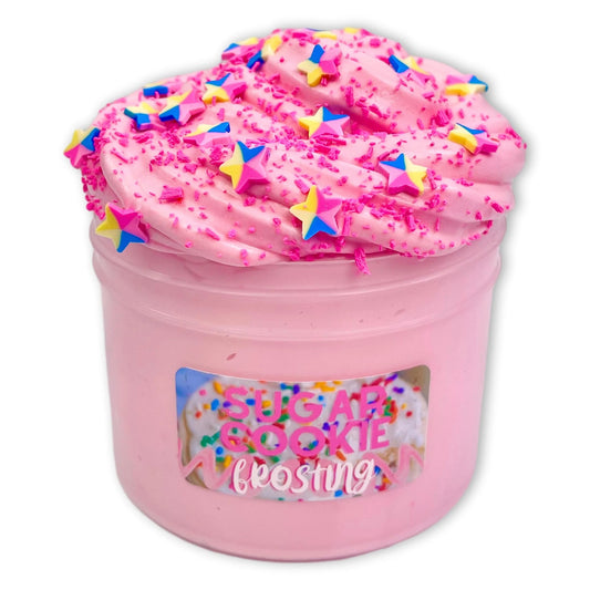 Sugar Cookie Frosting