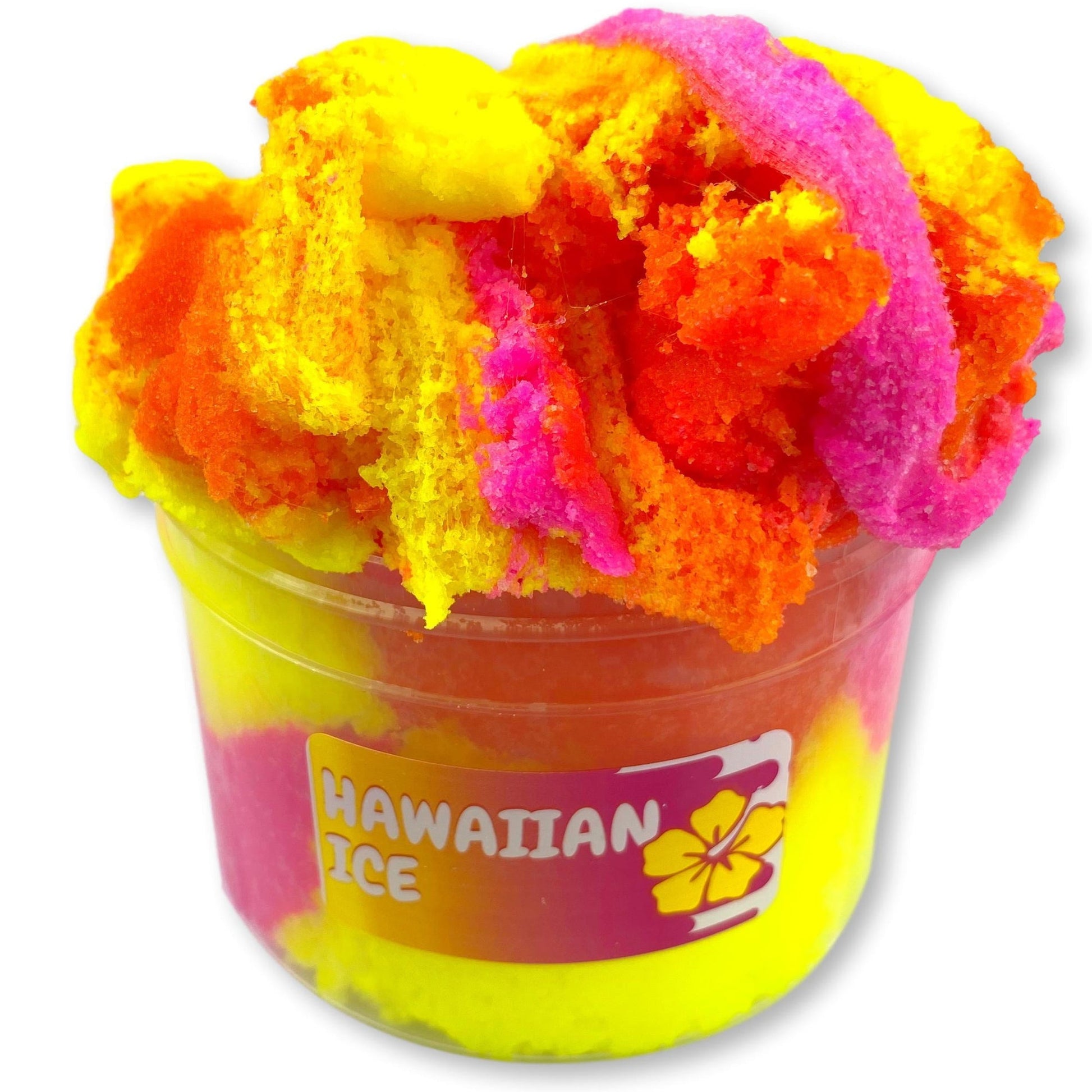 Dope Slime Hawaiian Ice