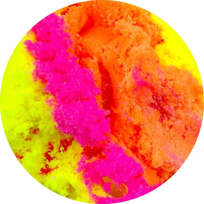 Dope Slime Hawaiian Ice