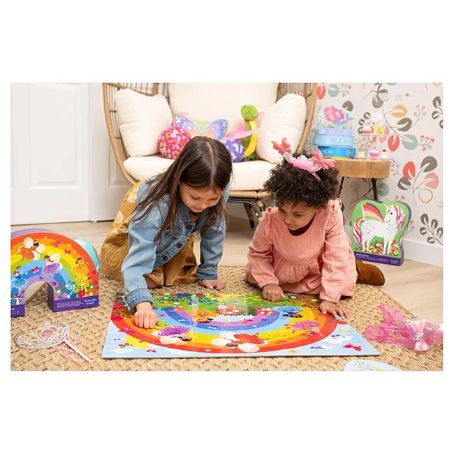 Mermaid Dreams 36-Piece Puzzle