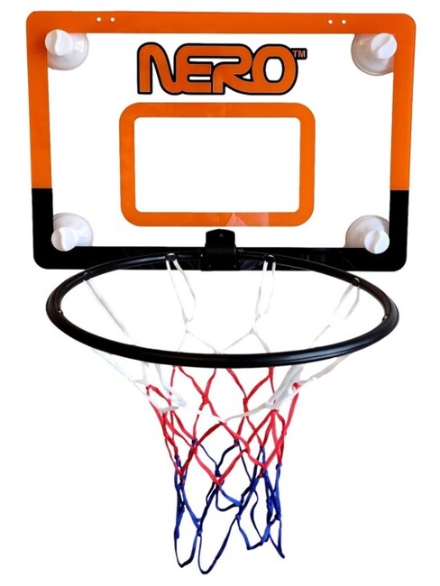 Suction Basketball Hoop-1