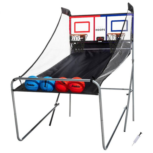 Pro Hoops Rebound Pro