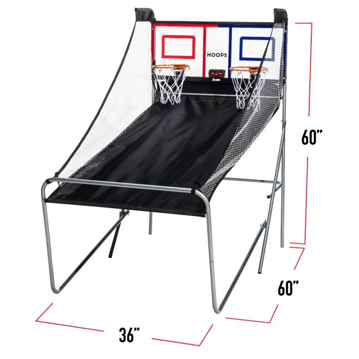 Pro Hoops Rebound Pro