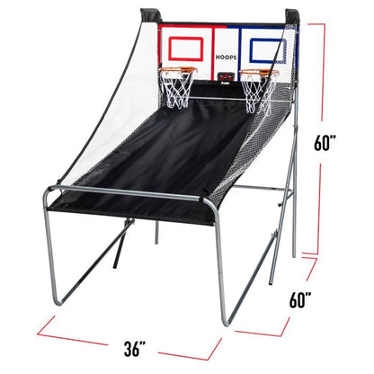 Pro Hoops Rebound Pro