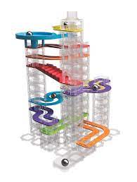 Trestle Tracks Builder