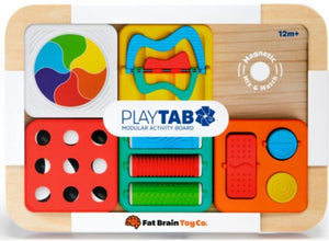 Playtab Activity Board