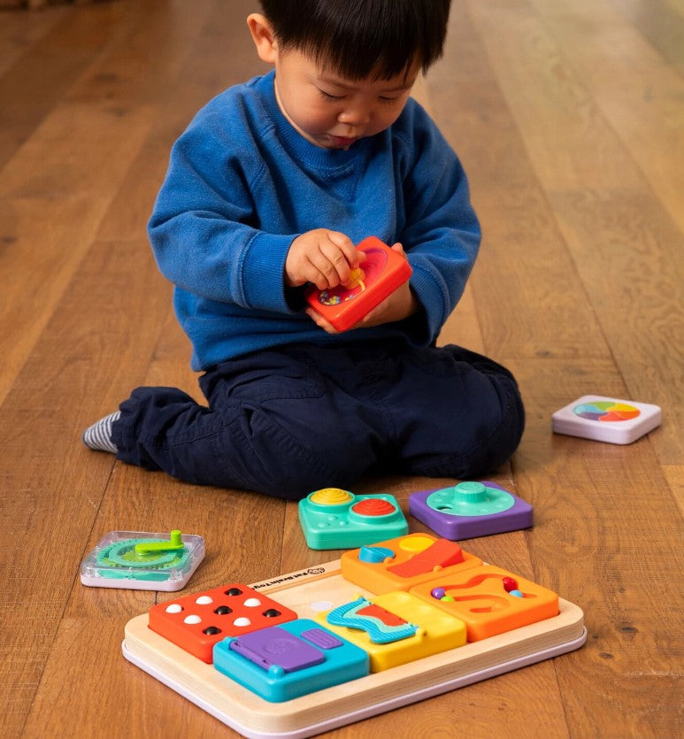 Playtab Activity Board