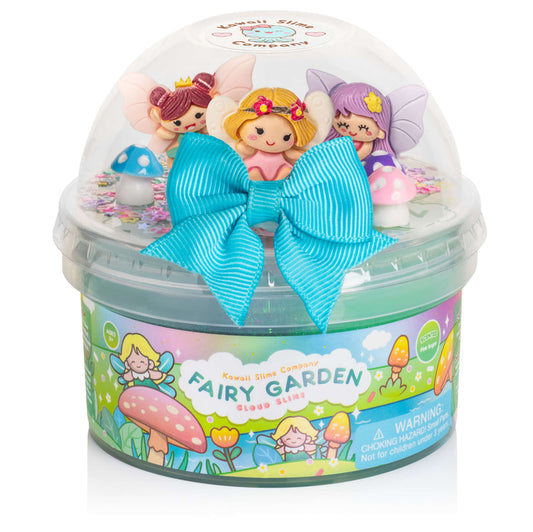 Fairy Garden Slime