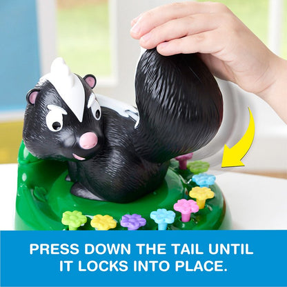 Skunked