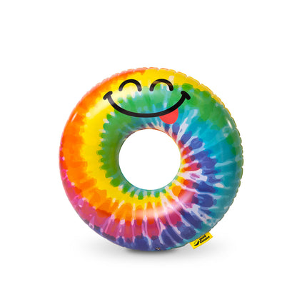 Kids Pool Float Tie Dye-3