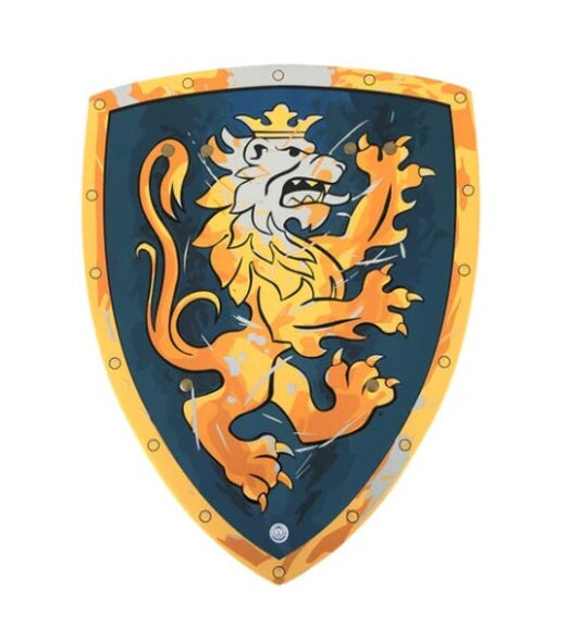 Knight Shield