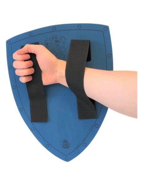 Knight Shield
